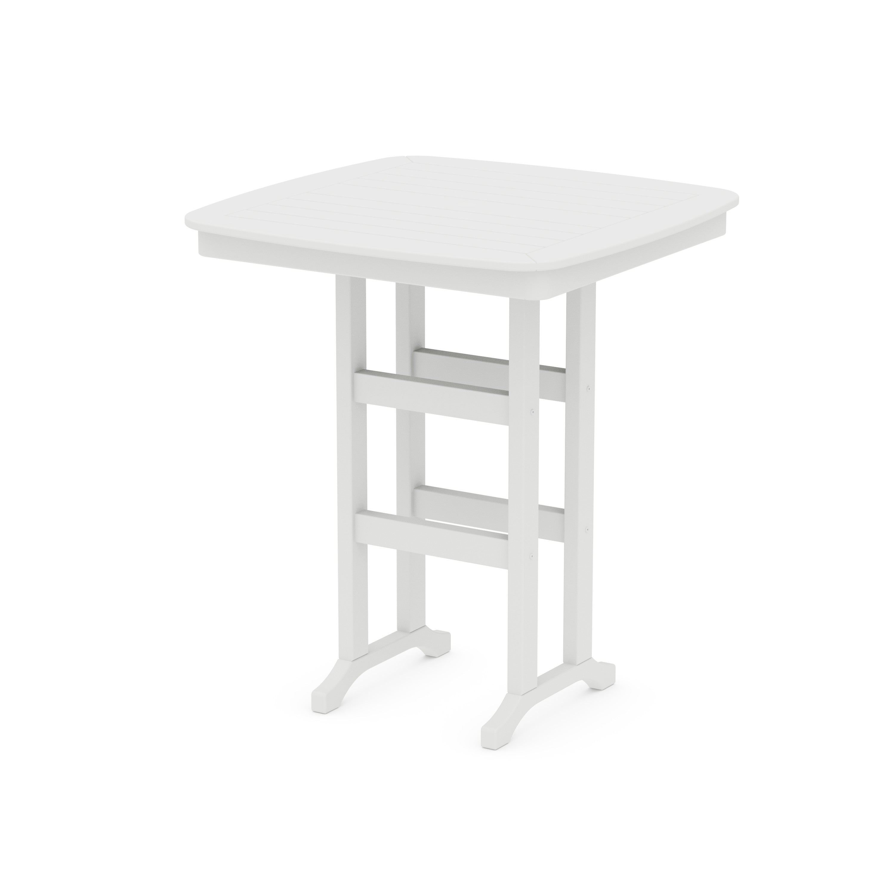 Nautical 37 Bar Table