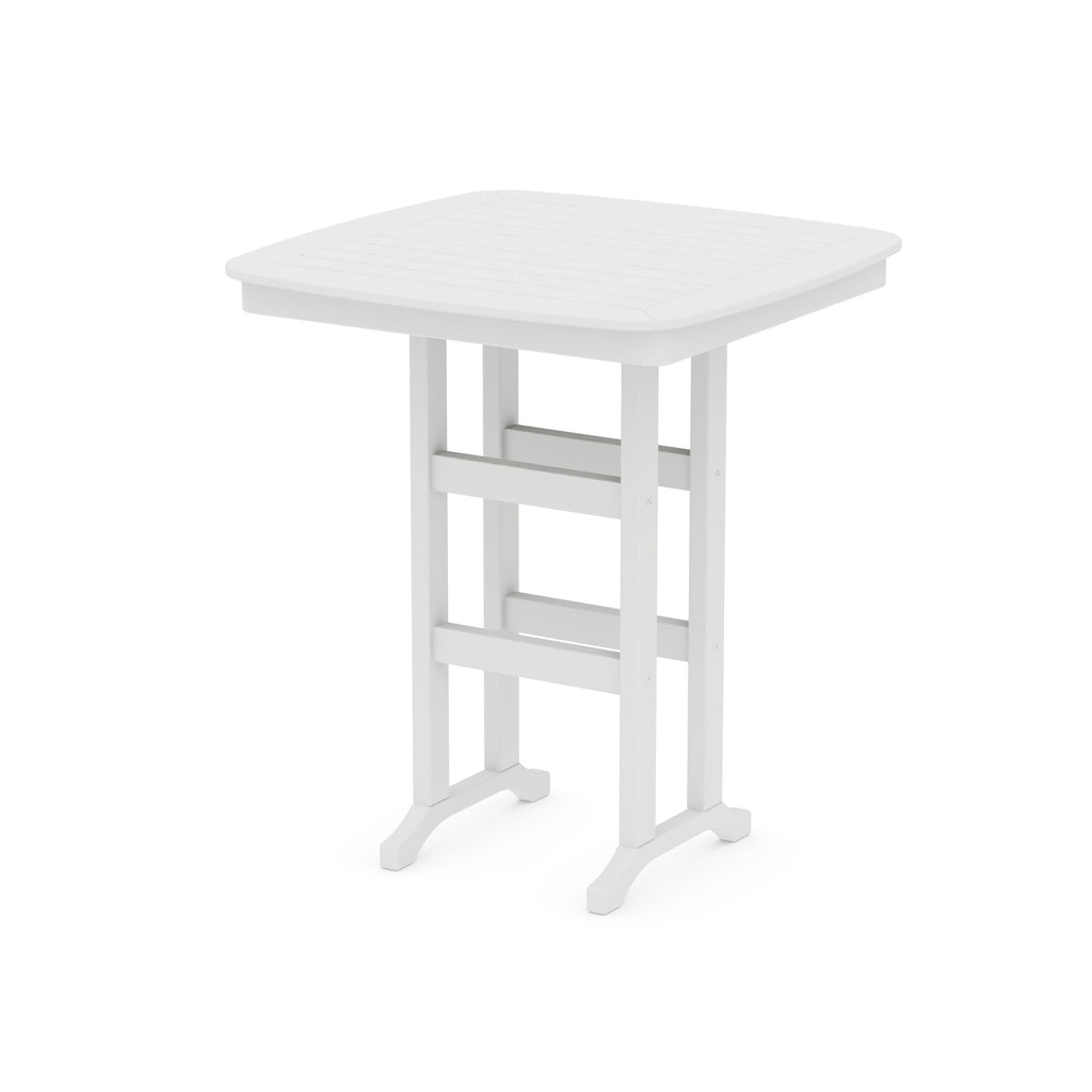 Nautical 37 Bar Table