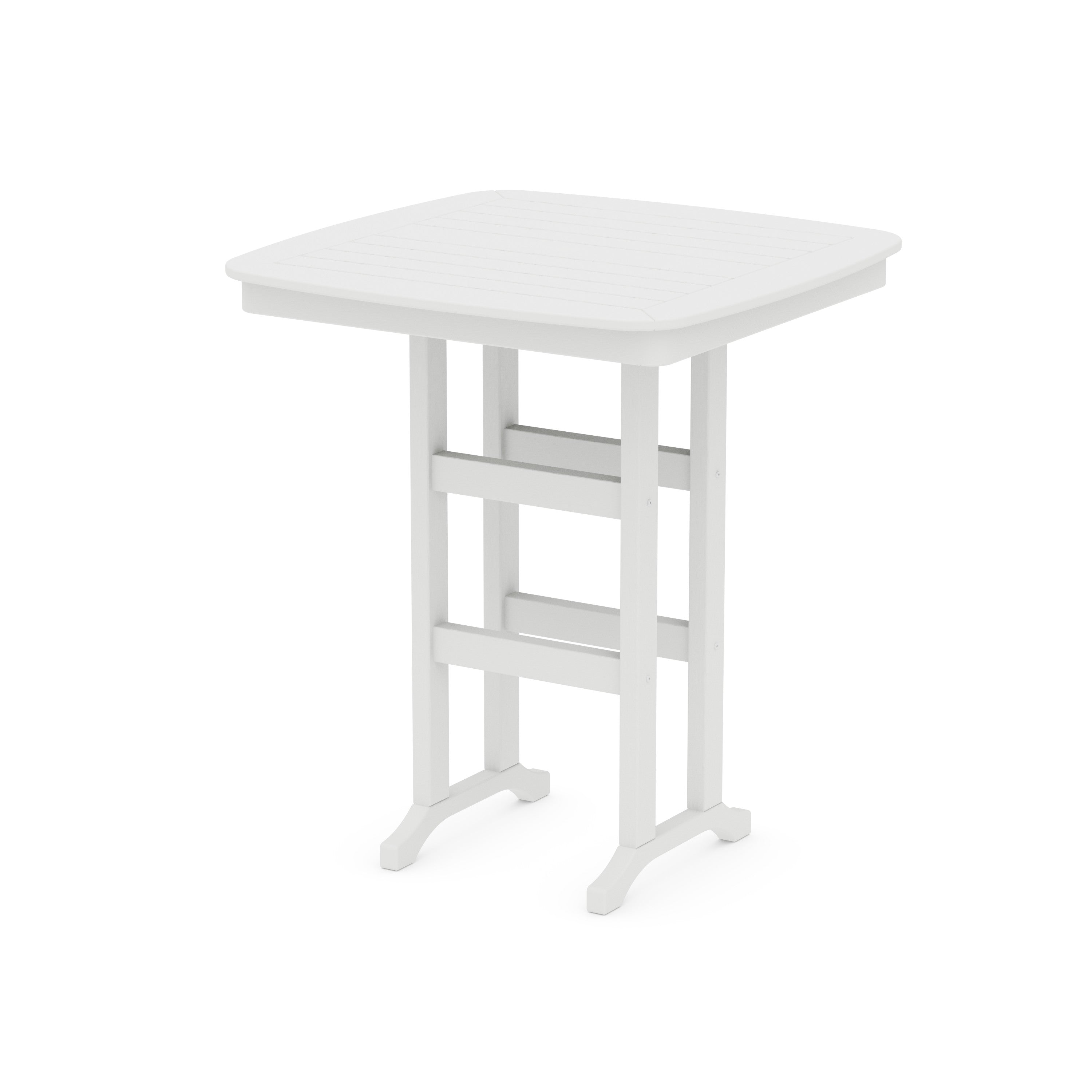 Nautical 37 Bar Table