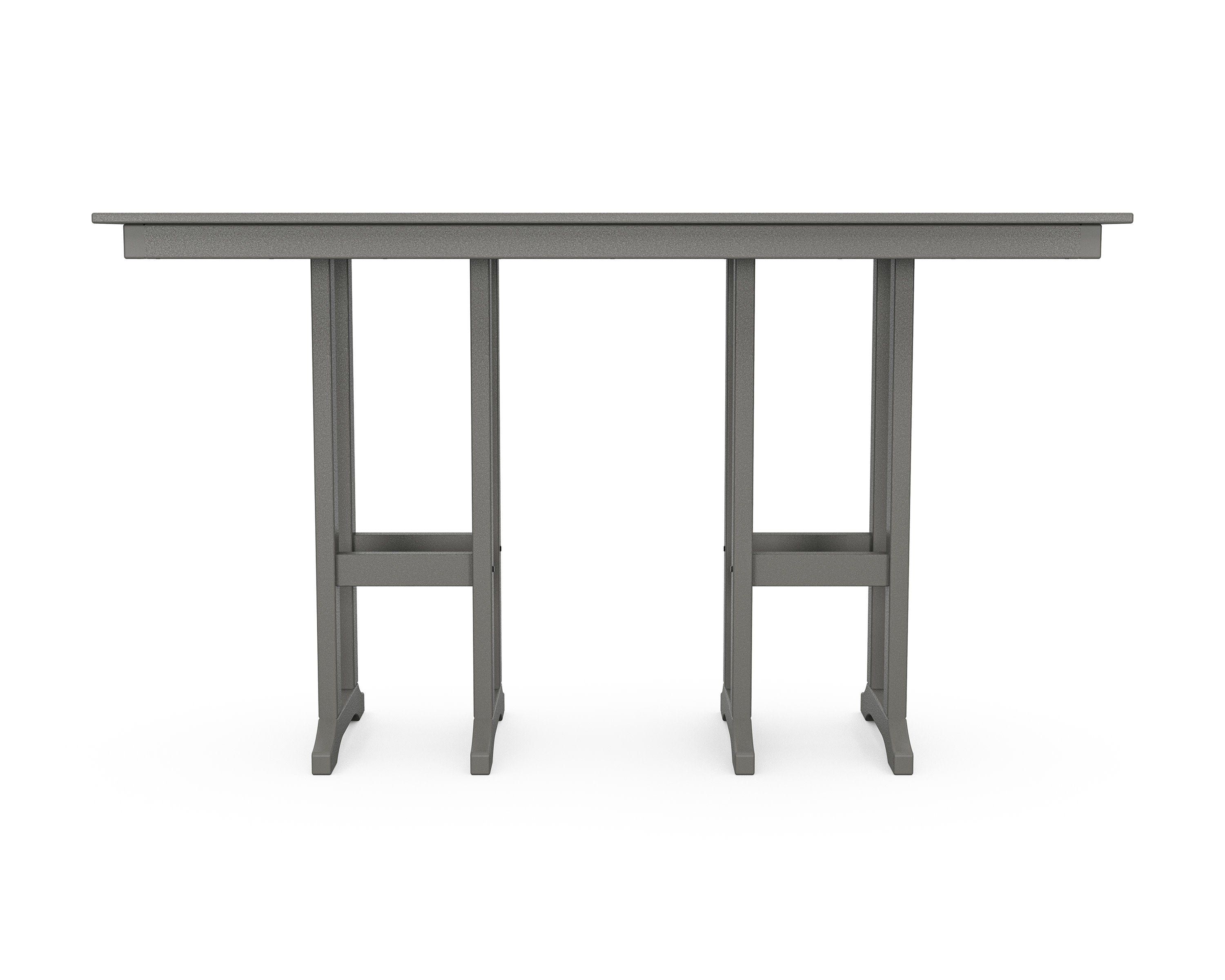Farmhouse 37 x 72 Bar Table